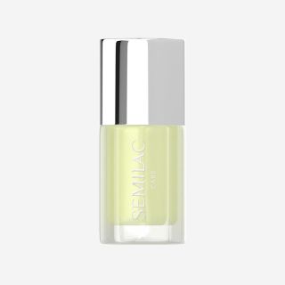 Semilac Care olio per manicure Lemon 7ml