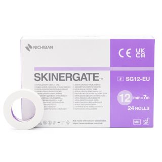 Nastro Nichiban Skinergate 12mm, 24pz0 Starry ciglia