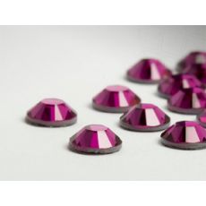 Swarovski SS6 Fuchsia 20 pz.