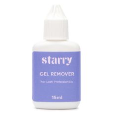 Gel per rimozione ciglia 15ml 0 Starry ciglia