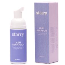 Shampoo per ciglia0 Starry ciglia