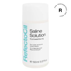 Soluzione salina RefectoCil, 150ml